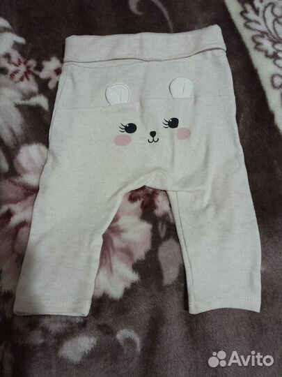 Детские вещи