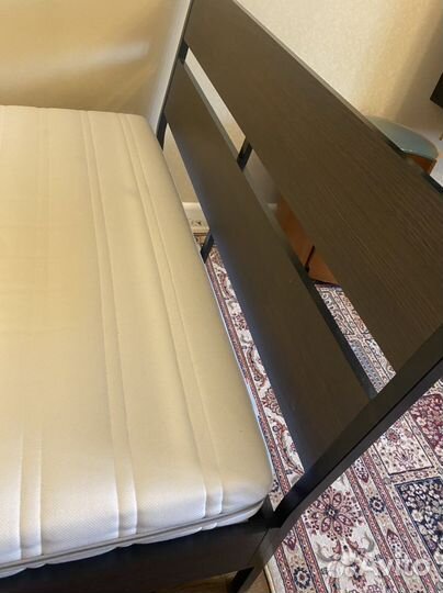 Кровать IKEA