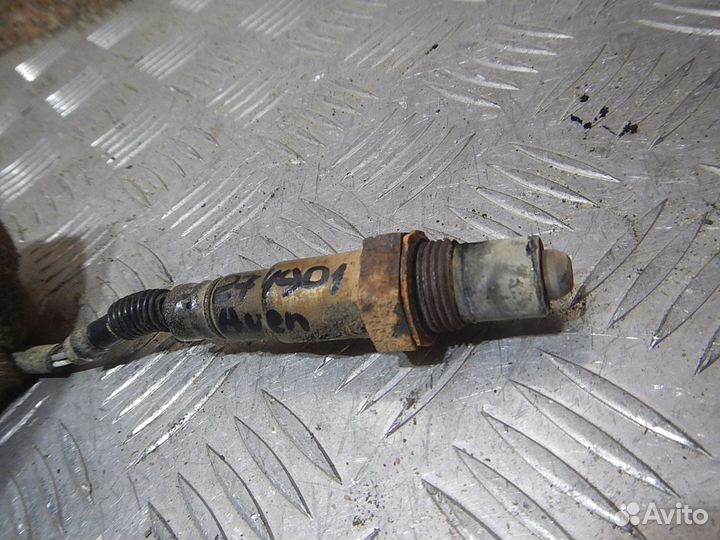 Датчик кислородный/Lambdasonde, Dodge (Додж) - ave