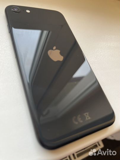 iPhone SE 2020 128gb