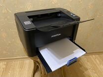 Принтер Лазерный pantum p2500W