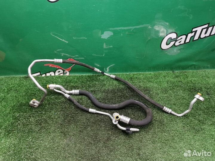 Трубки кондиционера Bmw X1 E84 N46B20BD 2011