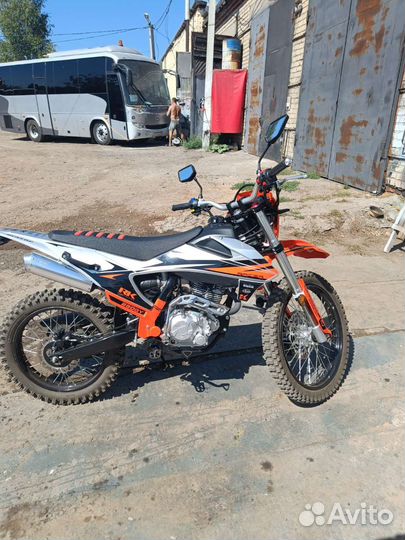 Racer 250