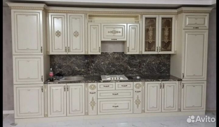 Кухонная гарнитура