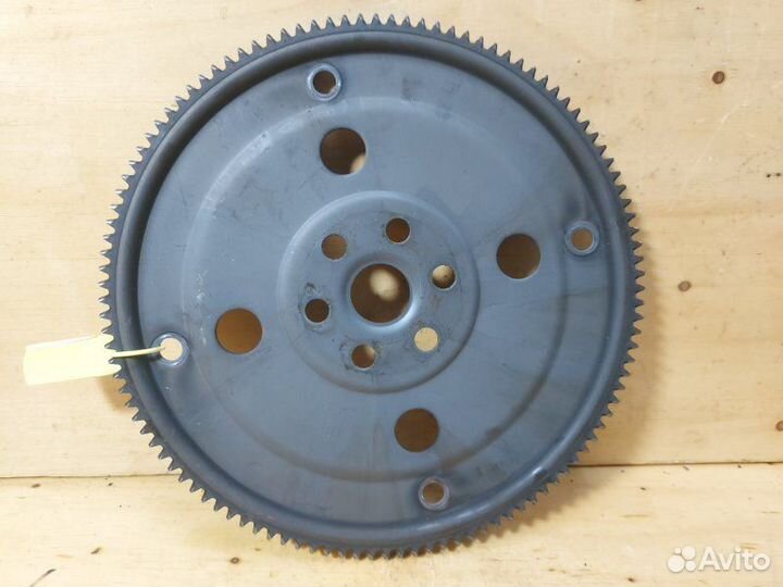 Маховик Mazda Atenza GY3W L3VE 2007