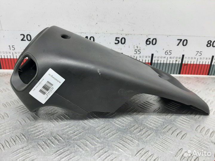 Кожух рулевой колонки для Fiat Doblo 1 (223)