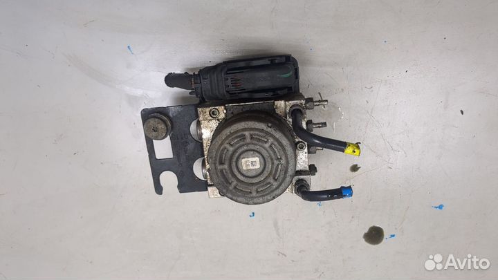 Блок абс, насос Renault Trafic, 2016