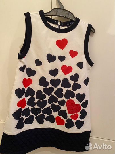 Платья детские