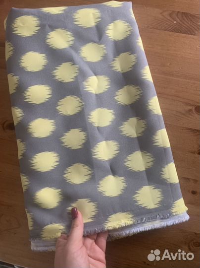 Ткань габардин