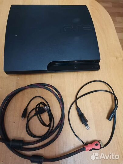 Sony playstation 3 PS3