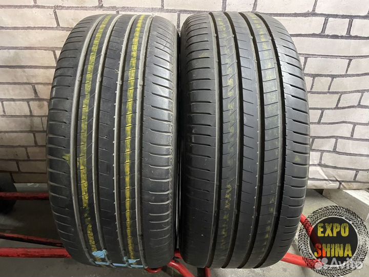 Bridgestone Alenza 001 285/45 R22