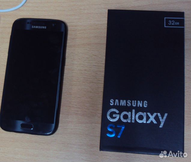 Samsung Galaxy S7 32gb