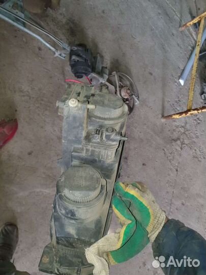 Фара на альфа Ромео 156