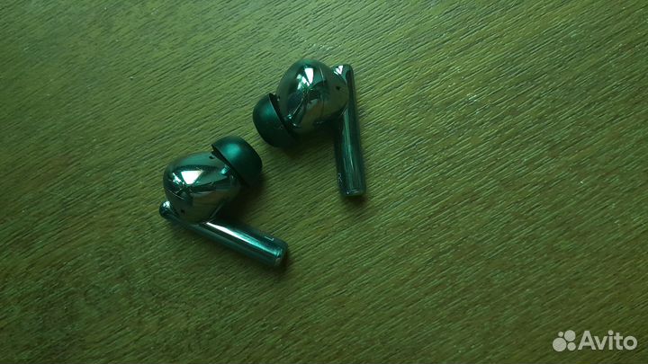Наушники TWS Honor Choice Earbuds X3 серый