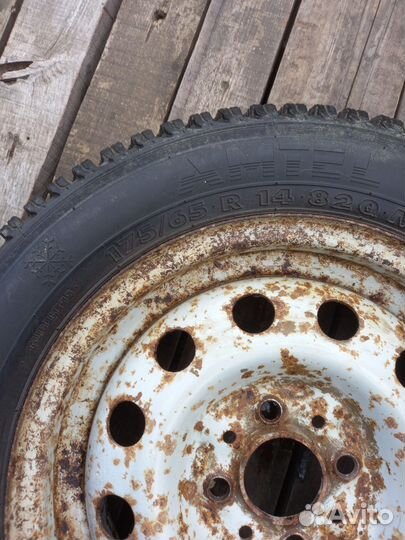 Авторос Max-Trim 175/65 R14