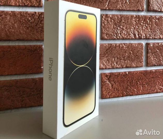 iPhone 14 Pro Max, 1 ТБ