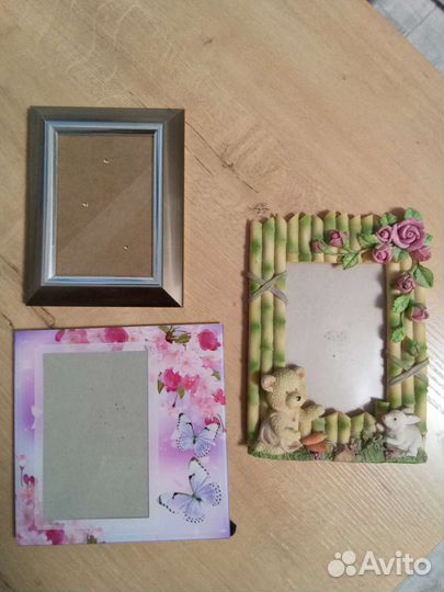 Рамки для фото
