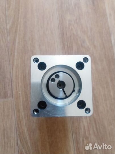 Nema 23 Планетарный понижающий редуктор 1:50