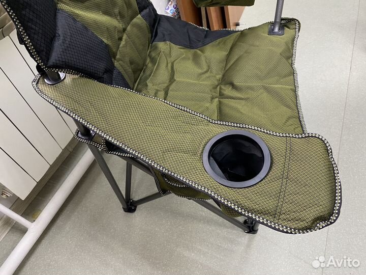 Стул складной