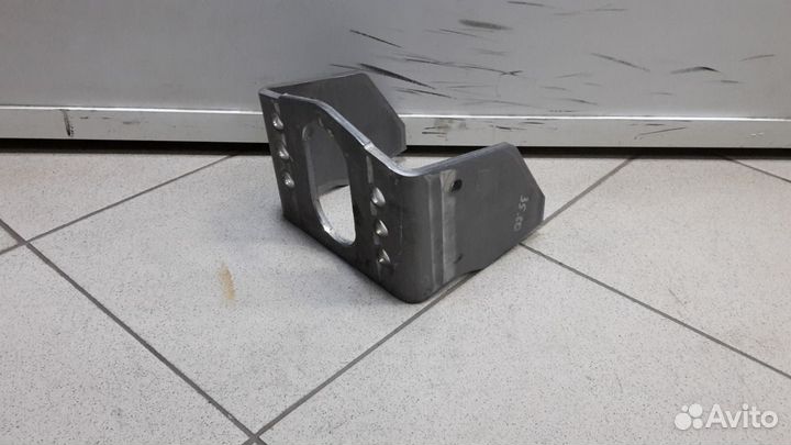 Кронштейн камеры тормозной BPW бпв