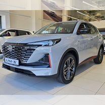 Новый Changan CS55 Plus 1.5 AMT, 2024, цена от 2 190 900 руб.