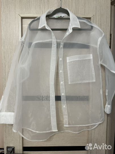Рубашка sela