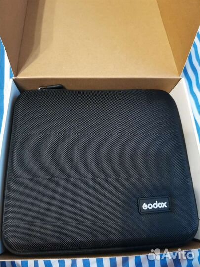 Ad300pro Godox вспышка аккумуляторная