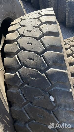 Bridgestone 315/80 R22,5