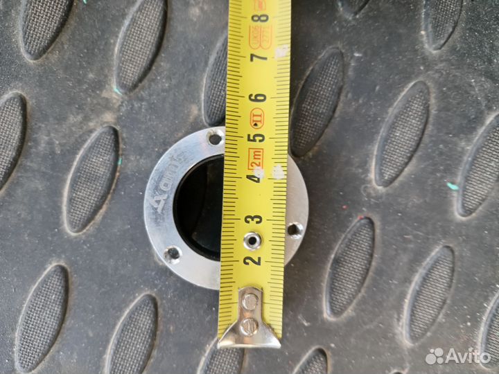 Втулка рулевой рейки volkswagen polo