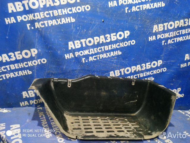 Накладка на порог Газ Газель 3302 грузовой