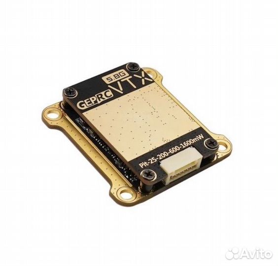 Видеопередатчик 5,8G 1,2G speedybee iflight FPV