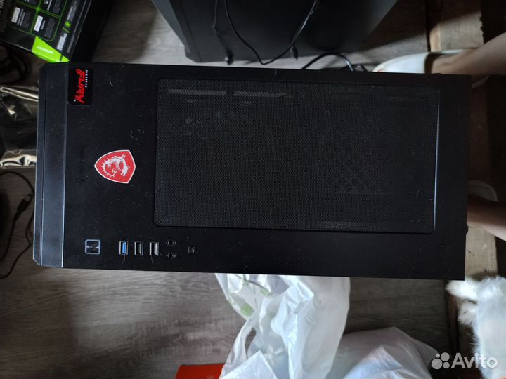 Компьютер core i5