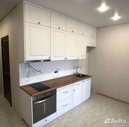 Кухни на заказ в рассрочку гарантия 5 лет