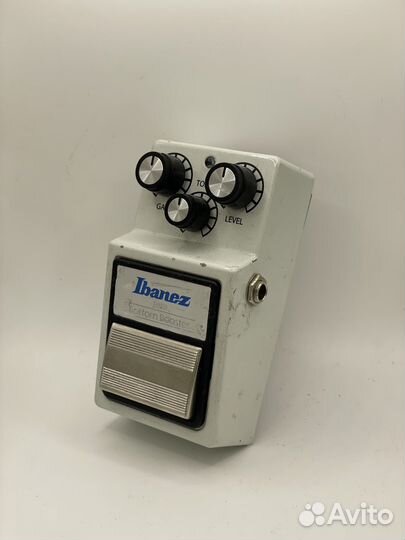 Ibanez Bb9 Booster Продажа/Обмен