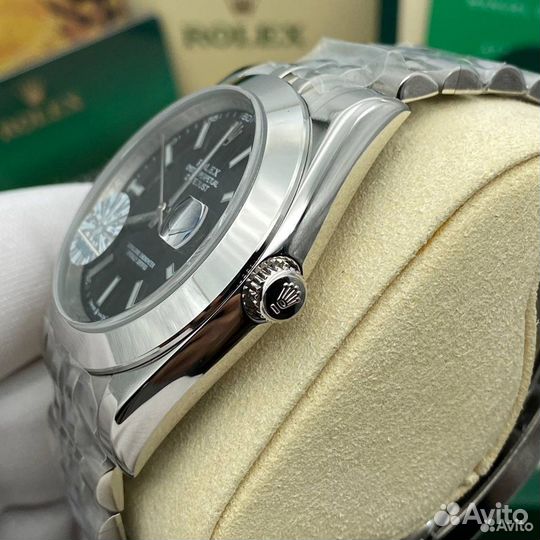 Мужские часы Rolex Oyster Perpetual DateJust YZ