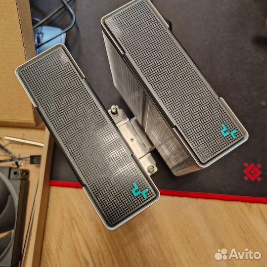 Кулер для процессора Deepcool AK620