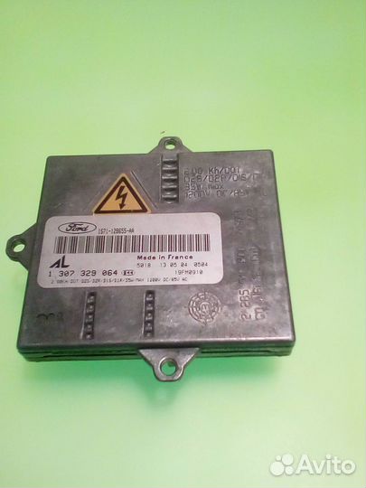 Блок ксенона Ford Mondeo