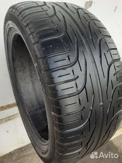 Pirelli P6000 255/40 R17