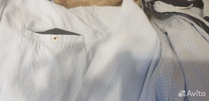 Рубашки 158-164