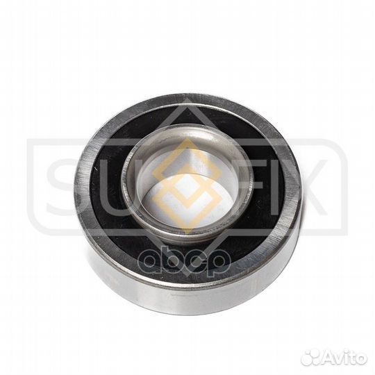 Подшипник полуоси зад прав/лев SM1215 sufix