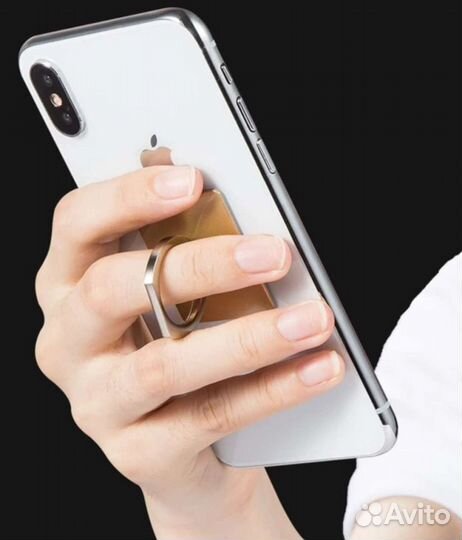 Новый держатель кольцо для телефона