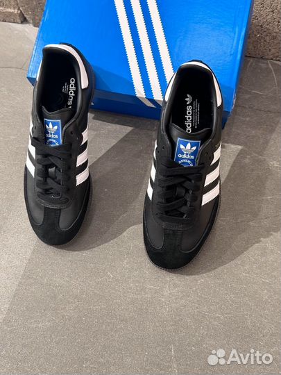 Adidas Originals Samba Оригинал