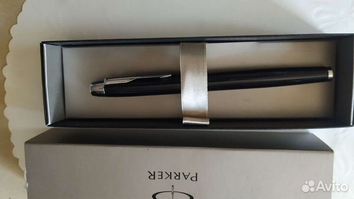 Ручка Parker чернильная