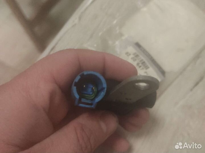 Дпкв renault 8200647554