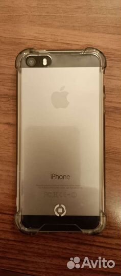 Apple iPhone 5s 16gb