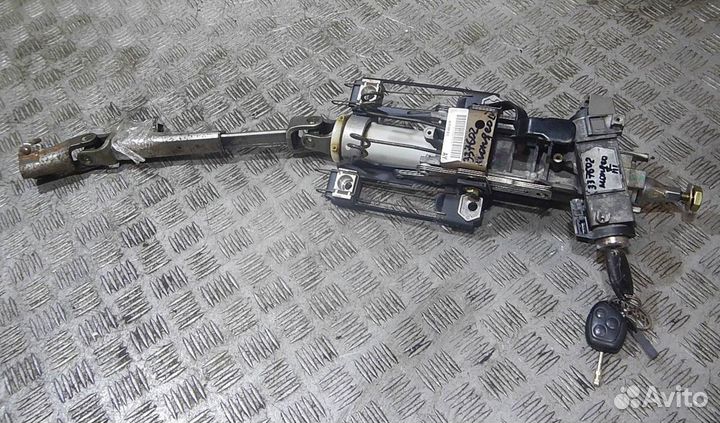 Для Форд система гур