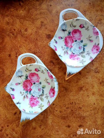 Подставка для чайных пакетиков