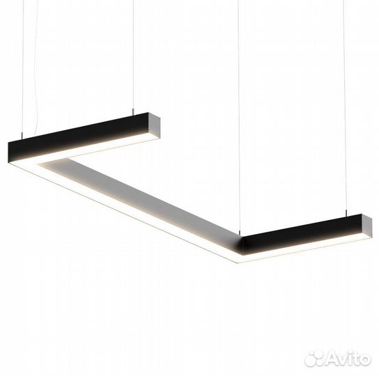 Потолочный светильник