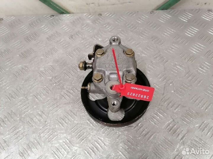 Насос гур Mitsubishi Space Star 1.6 16V