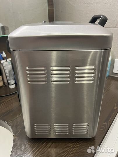 Хлебопечка bork x800